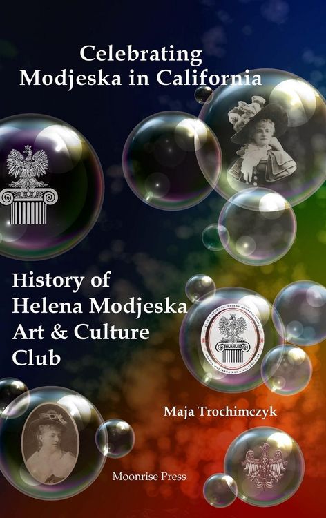 Produktbild: Celebrating Modjeska in California
