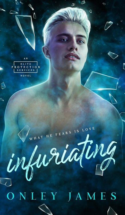 Produktbild: Infuriating