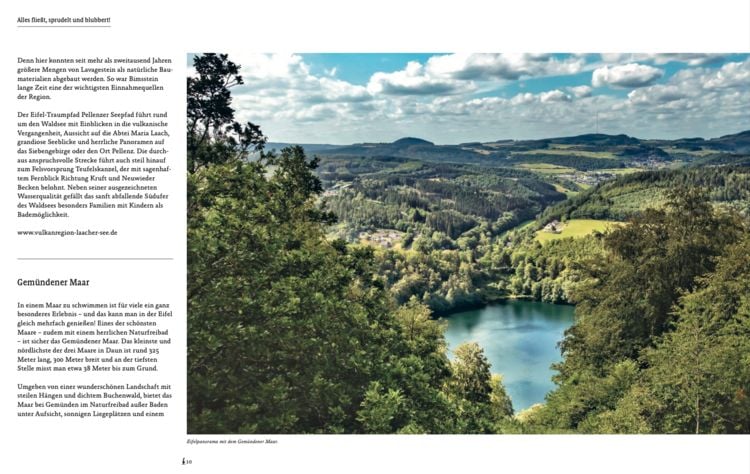 Produktbild: ENDLICH EIFEL &ndash; Band 3