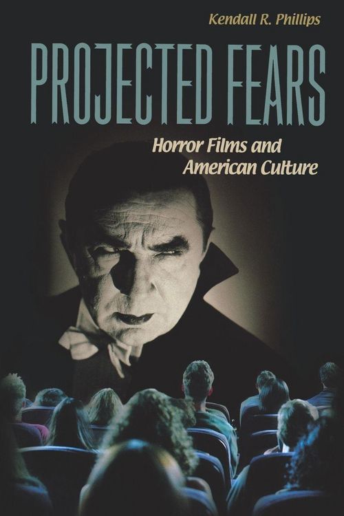 Produktbild: Projected Fears