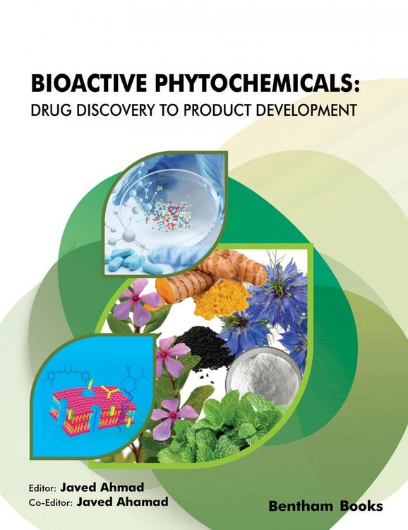 Produktbild: Bioactive Phytochemicals: Drug Discovery to Product Development