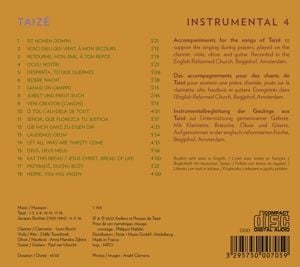 Produktbild: Instrumental 4