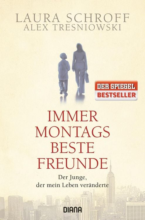Produktbild: Immer montags beste Freunde