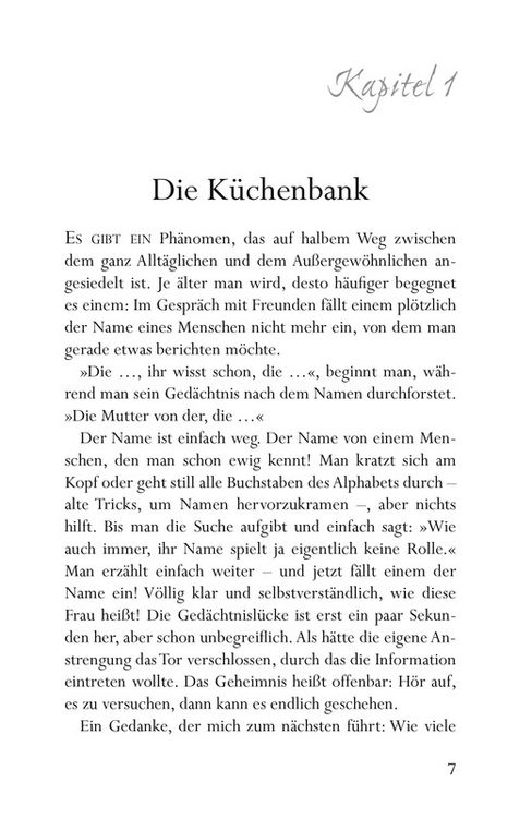 Produktbild: Warum Ruhe unsere Rettung ist