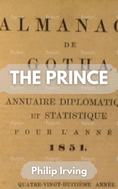 Produktbild: The Prince