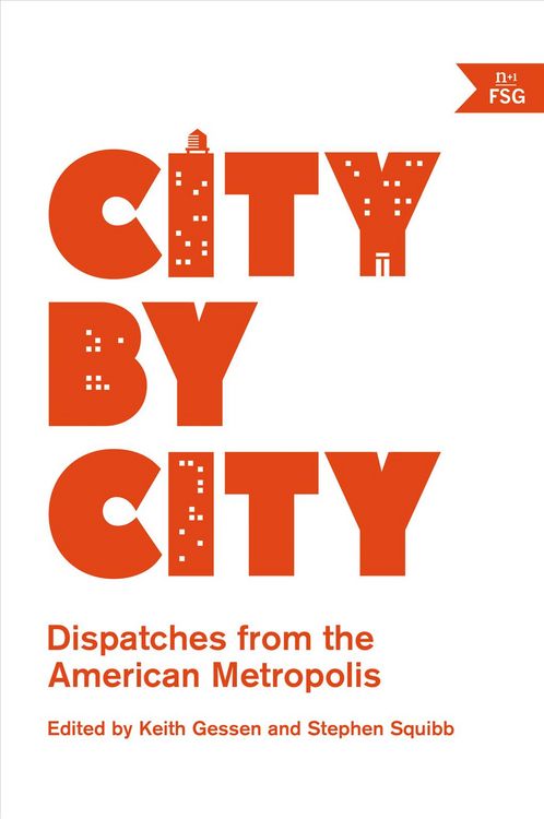 Produktbild: City by City