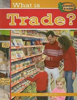 Produktbild: What Is Trade?