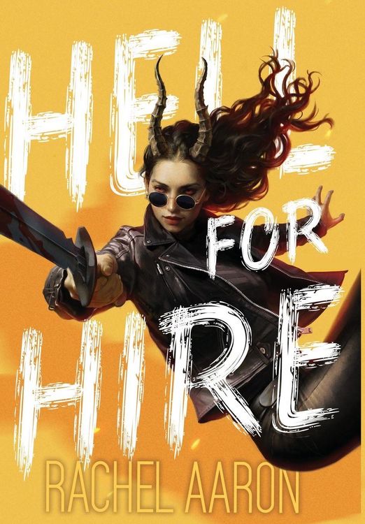 Produktbild: Hell for Hire