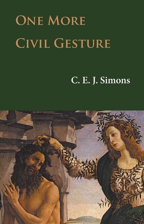 Produktbild: One More Civil Gesture