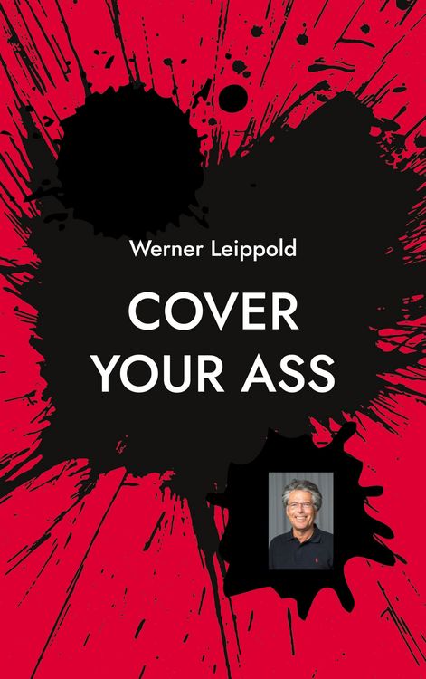 Produktbild: Cover Your Ass