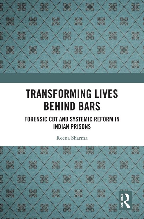 Produktbild: Transforming Lives Behind Bars