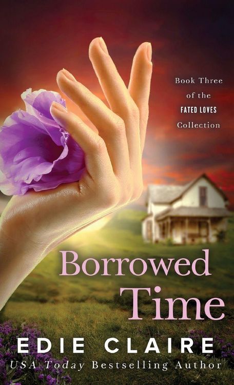 Produktbild: Borrowed Time