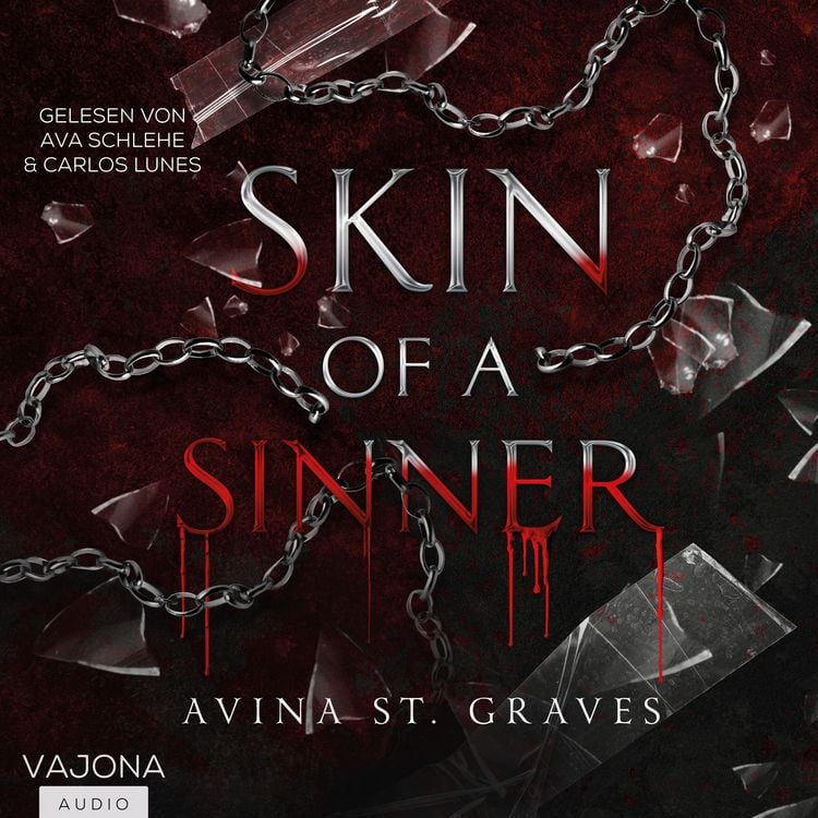 Produktbild: Skin of a sinner