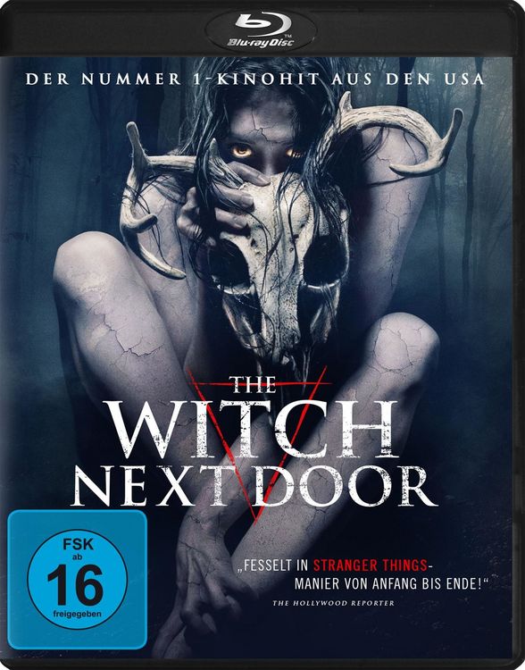 Produktbild: The Witch Next Door