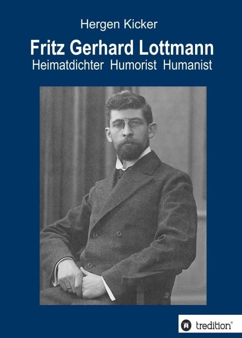 Produktbild: Fritz Gerhard Lottmann