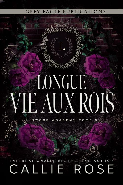 Produktbild: Longue vie aux rois