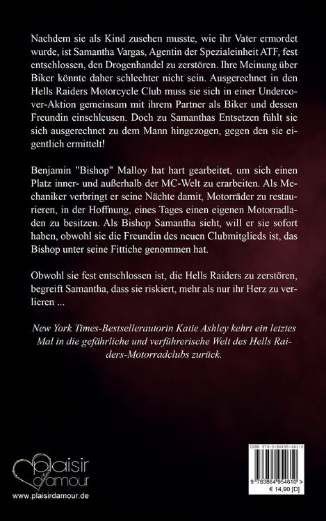 Produktbild: Last Mile: Erl&ouml;sung