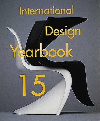 Produktbild: International Design Yearbook 15