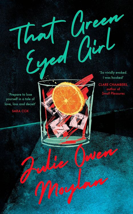 Produktbild: That Green Eyed Girl