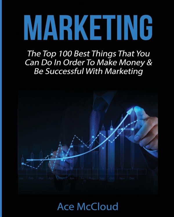Produktbild: Marketing
