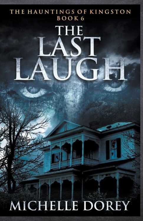 Produktbild: The Last Laugh