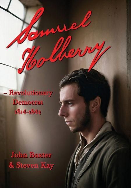 Produktbild: Samuel Holberry