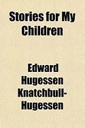 Produktbild: Stories for My Children