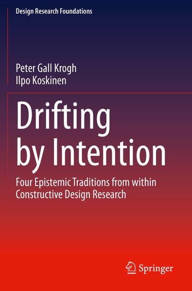 Produktbild: Drifting by Intention