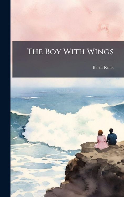 Produktbild: The Boy With Wings