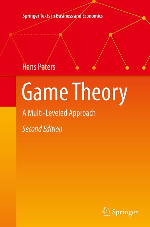 Produktbild: Game Theory