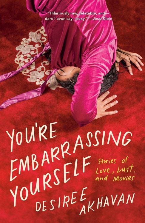 Produktbild: You're Embarrassing Yourself