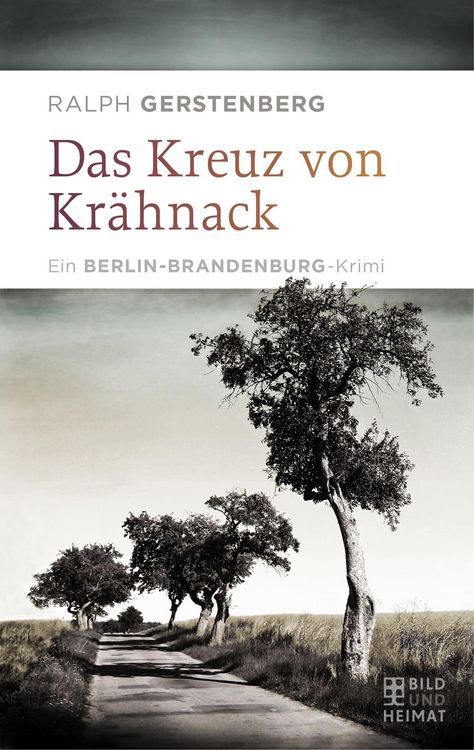 Produktbild: Das Kreuz von Kr&auml;hnack