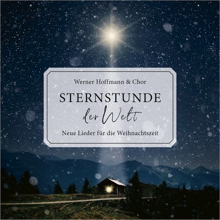 Produktbild: Sternstunde der Welt
