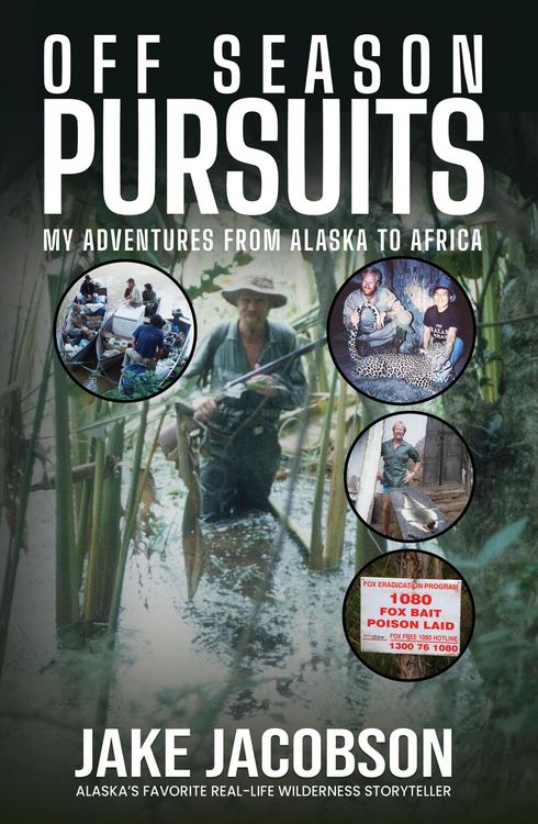 Produktbild: Off Season Pursuits