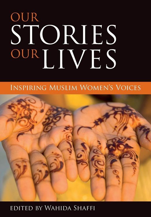 Produktbild: Our stories, our lives