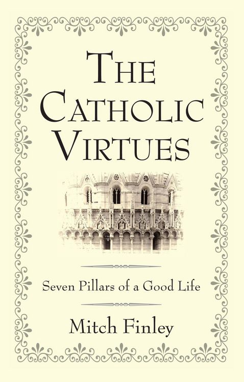 Produktbild: The Catholic Virtues