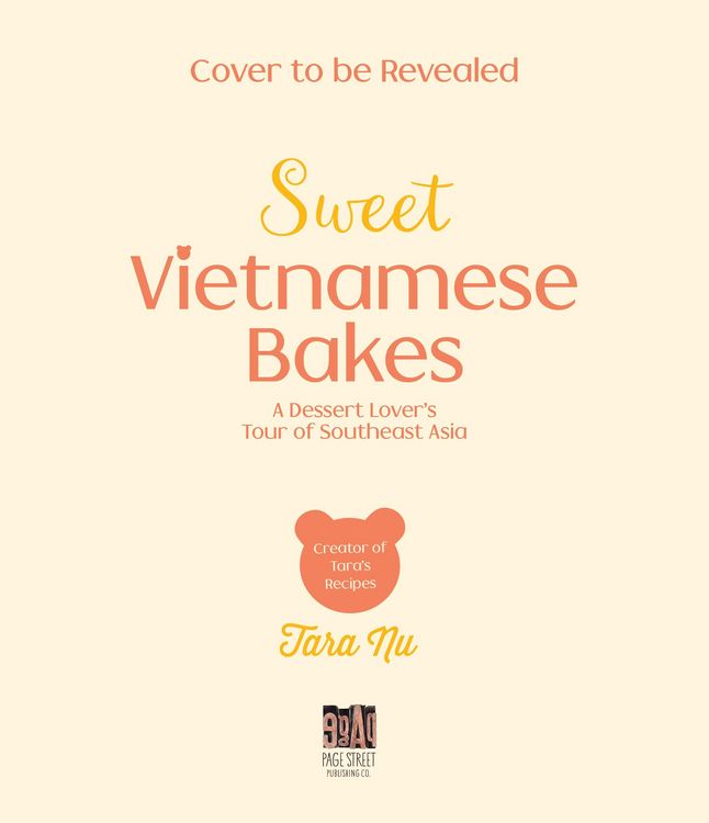 Produktbild: Sweet Vietnamese Bakes