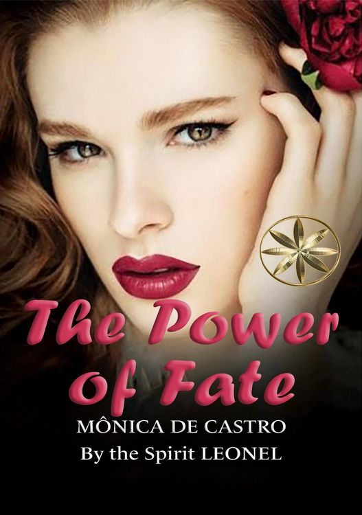 Produktbild: The Power Of Fate