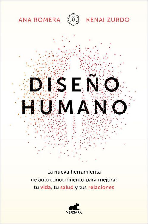 Produktbild: Dise&ntilde;o Humano: La Nueva Herramienta de Autoconocimiento Para Mejorar Tu Vida, Tu Salud Y Tus Relaciones / Human Design