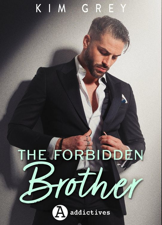 Produktbild: The Forbidden Brother