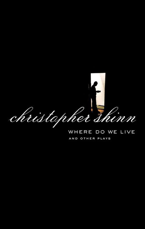 Produktbild: Where Do We Live and Other Plays