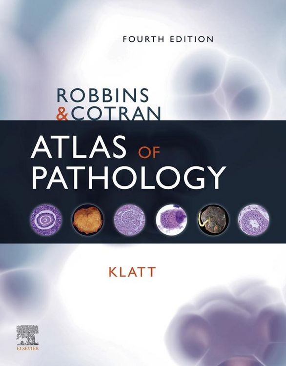 Produktbild: Robbins and Cotran Atlas of Pathology E-Book