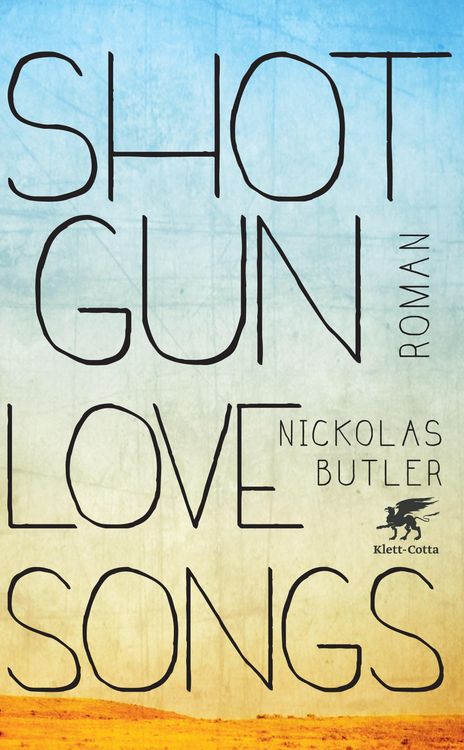 Produktbild: Shotgun Lovesongs