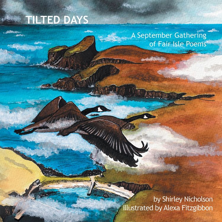 Produktbild: Tilted Days