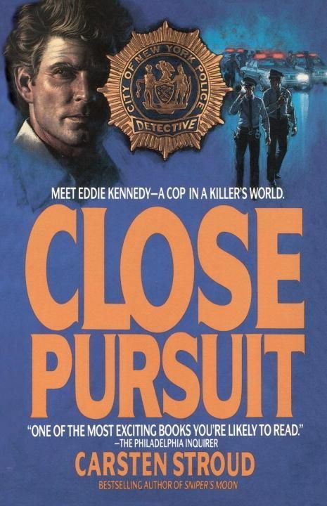 Produktbild: Close Pursuit