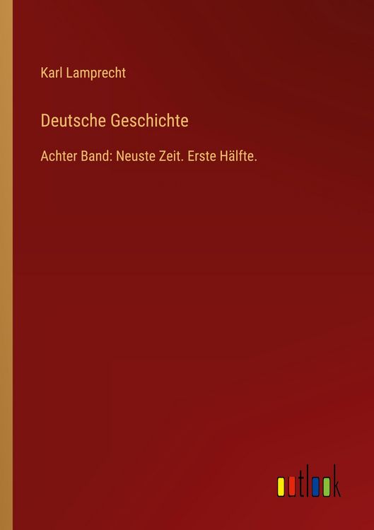 Produktbild: Deutsche Geschichte