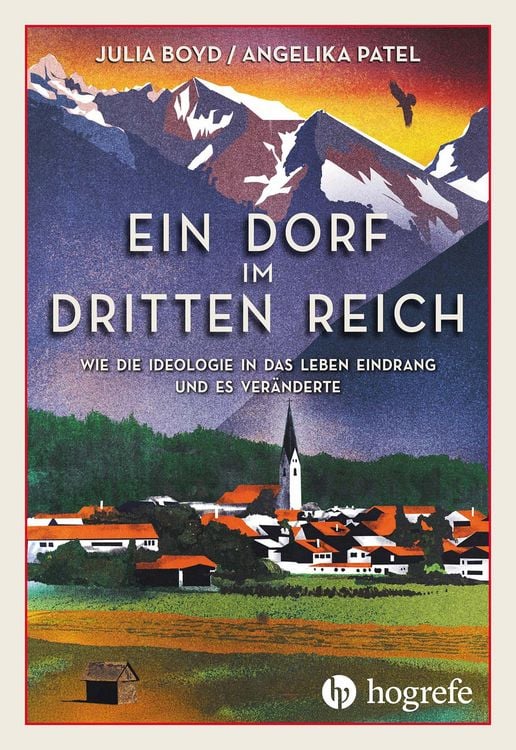 Produktbild: Ein Dorf im Dritten Reich