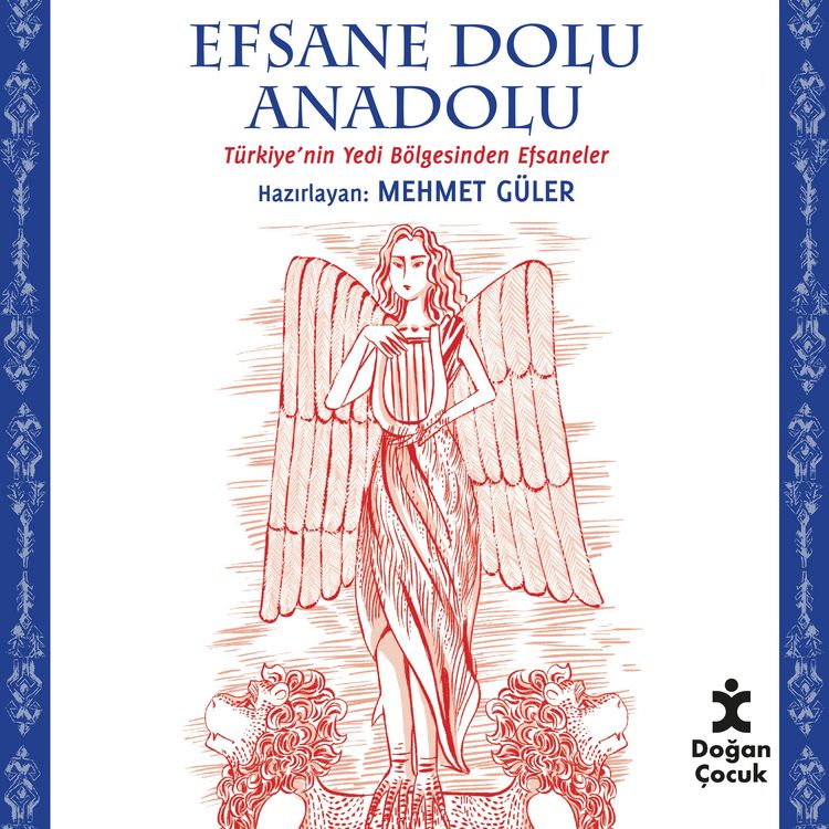 Produktbild: Efsane Dolu Anadolu