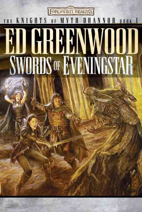 Produktbild: Swords of Eveningstar