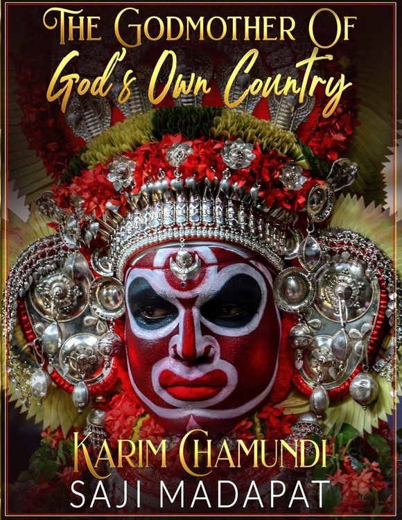 Produktbild: The Godmother of God's Own Country